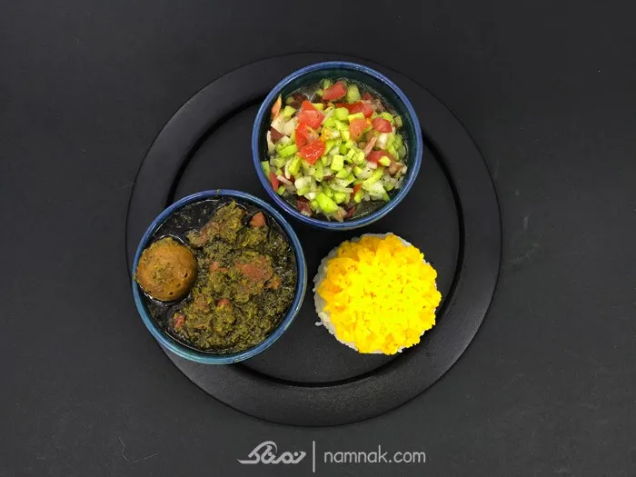 Authentic Qorme Sabzi Recipe – A Flavorful Persian Stew